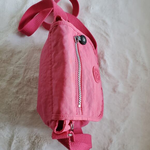 Kipling Sabian Mini Crossbody Bag - Picture 5 of 6